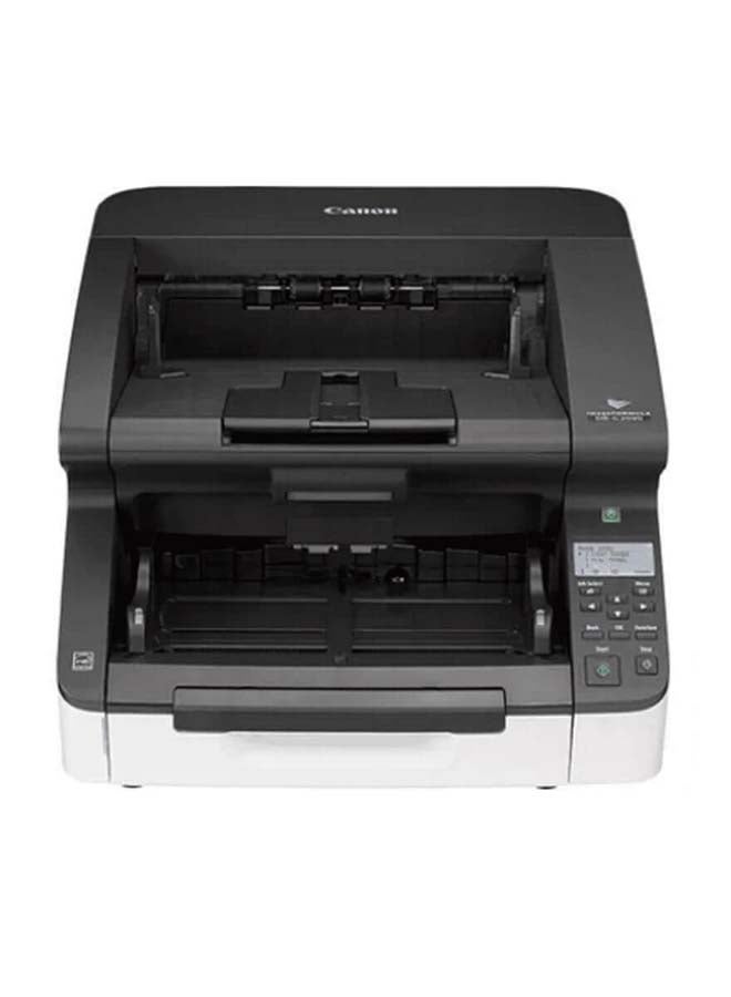 ImageFORMULA DR-G2090 Scanner Black