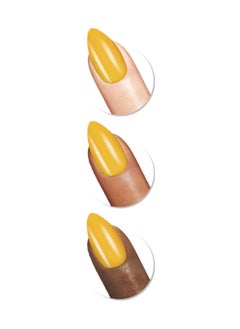 Sally Hansen تأثيرات الصالون مانيكير مثالي - حلو مثل الحلوى  - Image 3