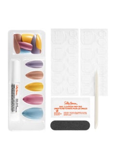 Sally Hansen تأثيرات الصالون مانيكير مثالي - حلو مثل الحلوى  - Image 2