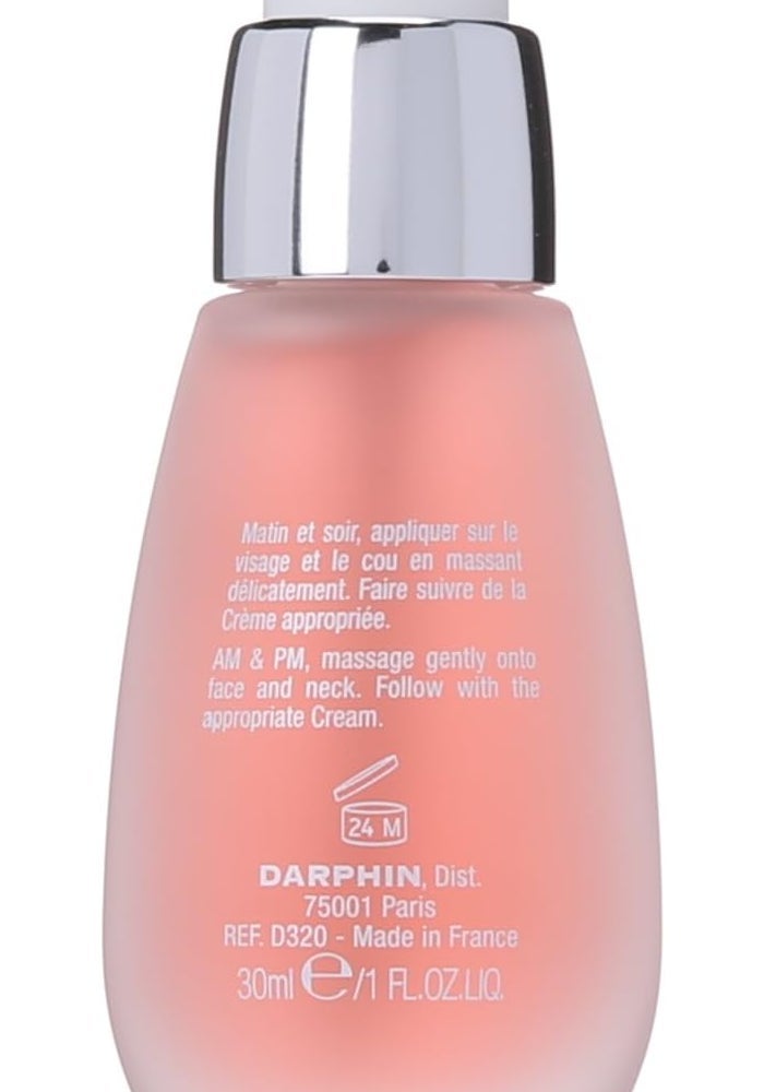 Darphin Intral Redness Relief Soothing Serum 30ml for Sensitive Skin - Image 4