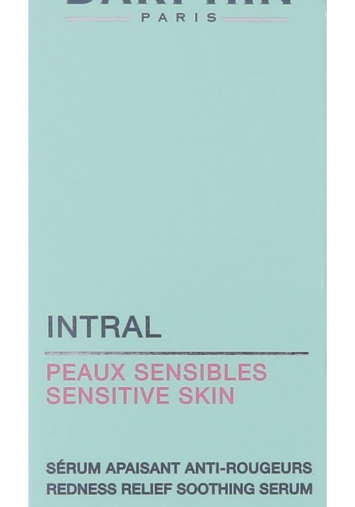 Darphin Intral Redness Relief Soothing Serum 30ml for Sensitive Skin - Image 2