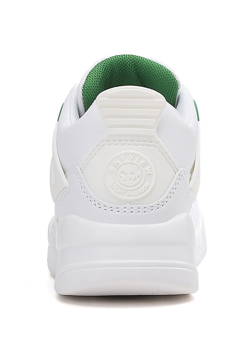 SKy view Sneakers for Boys Running, Sports Shoes, Lightweight, Breathable, Sport Athletic - Image 2