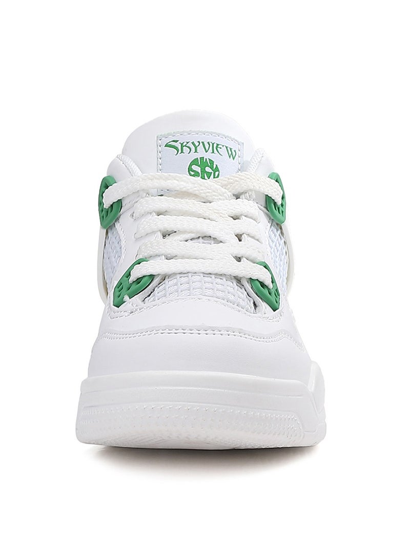 SKy view Sneakers for Boys Running, Sports Shoes, Lightweight, Breathable, Sport Athletic - Image 3