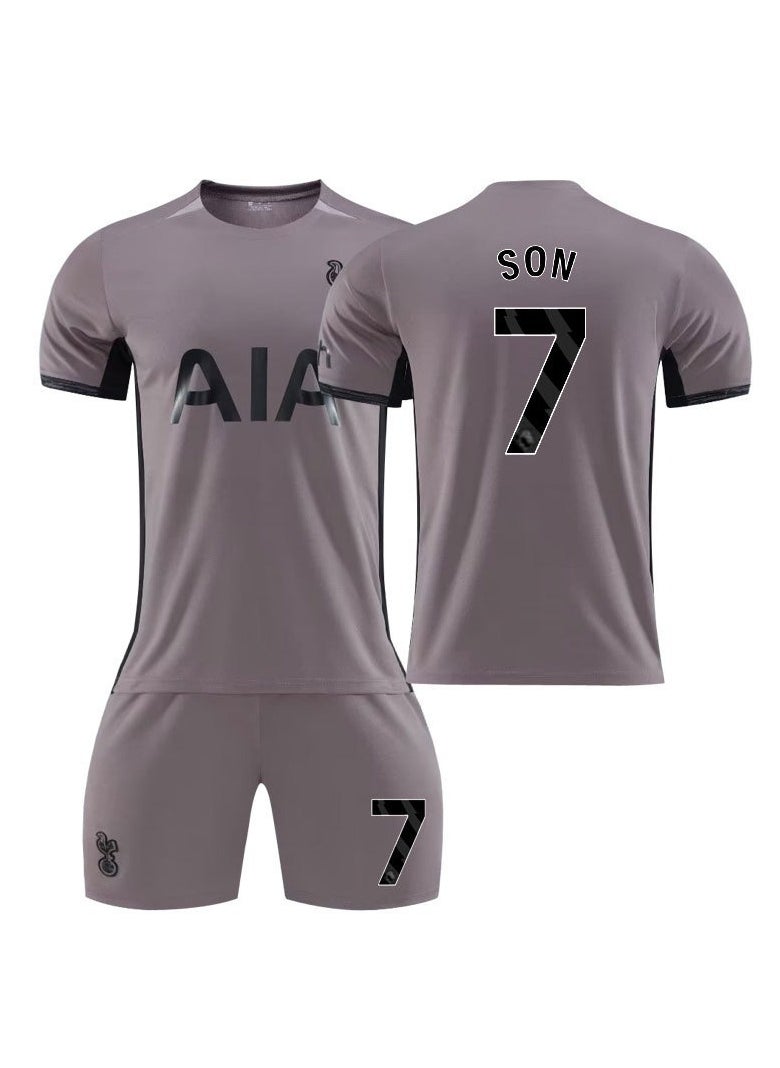 SKT Shiketro - 2-piece set of Tottenham Hotspur 7 new football jersey - Image 1
