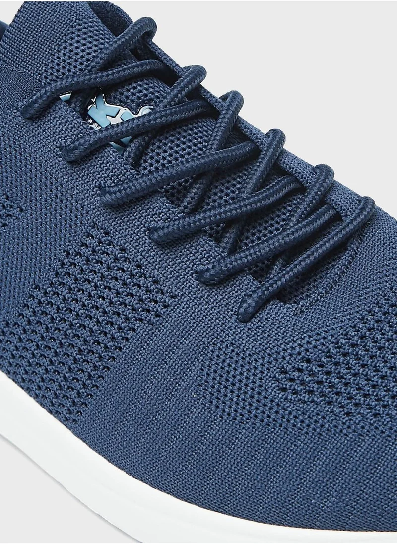 Oaklan by Shoexpress Casual Low Top Sneakers