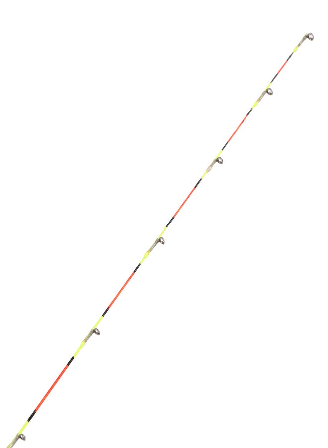 Lizard Ultralight Fishing Rod Raft Rod Fishing Pole Titanium Alloy Rod Tip Bridge Rod - Image 2