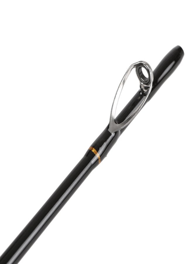 Lizard Ultralight Fishing Rod Raft Rod Fishing Pole Titanium Alloy Rod Tip Bridge Rod - Image 5