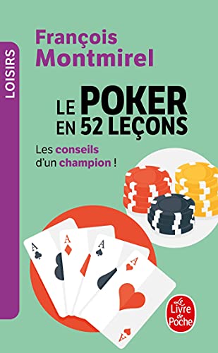 Le Poker En 52 Leons 