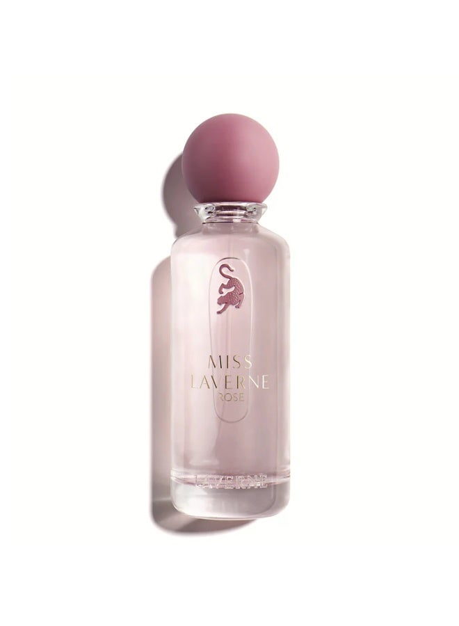 لافيرن عطر ميس لافيرن روز او دو بارفان 200 مل - Image 1