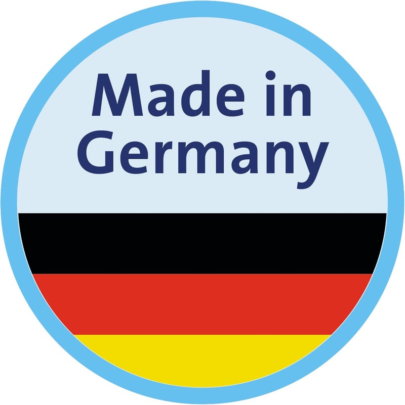 Pelikan 4001 TP/6 Pink Ink Cartridges for Fountain Pens - 6 Pack, 0.8ml Each - Image 2