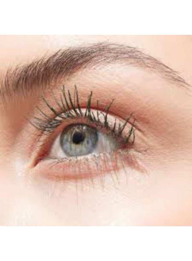 جوش ماسكارا غوش بومباستيك كريزي فوليوم بلون 003 أخضر زيتوني 13 مل - Image 2