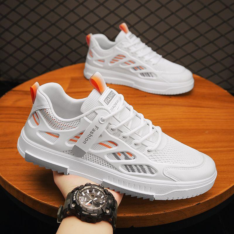 Unisex Casual Sneakers Shoes - Image 5