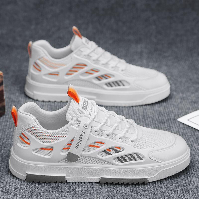 Unisex Casual Sneakers Shoes - Image 3