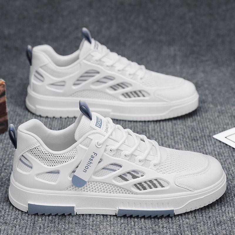 Unisex Casual Sneakers Shoes - Image 2