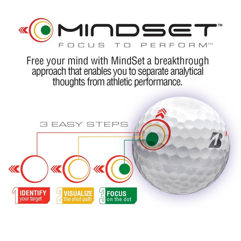Bridgestone Golf 2024 Tour B RX - Image 3