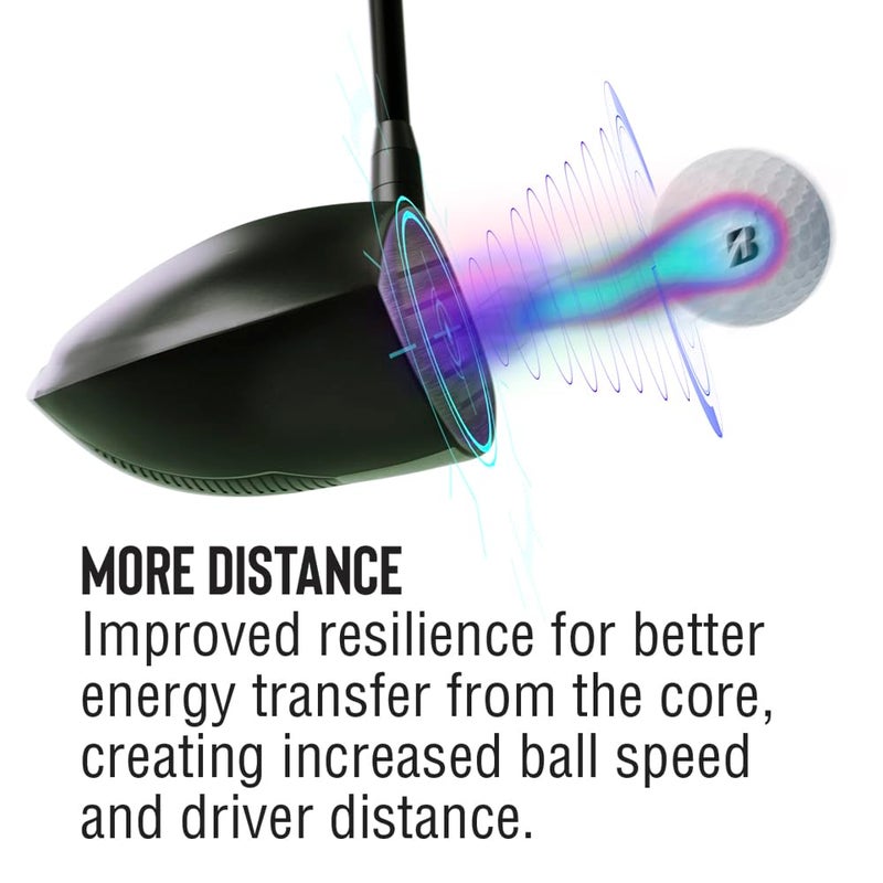 Bridgestone Golf 2024 Tour B RX - Image 4