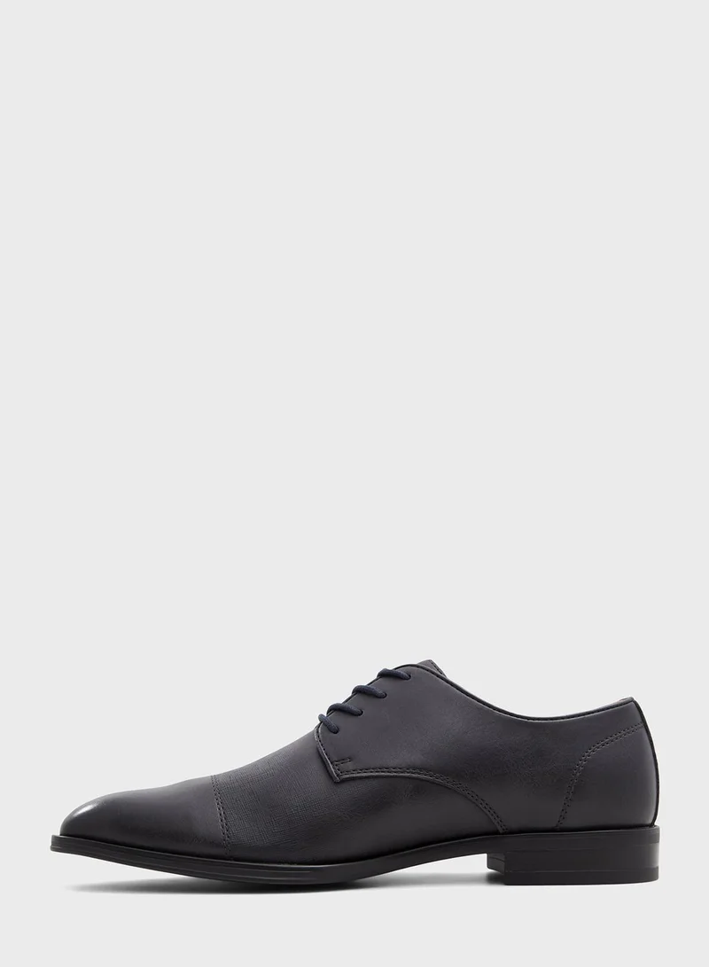 CALL IT SPRING Formal Lace Up Shoes