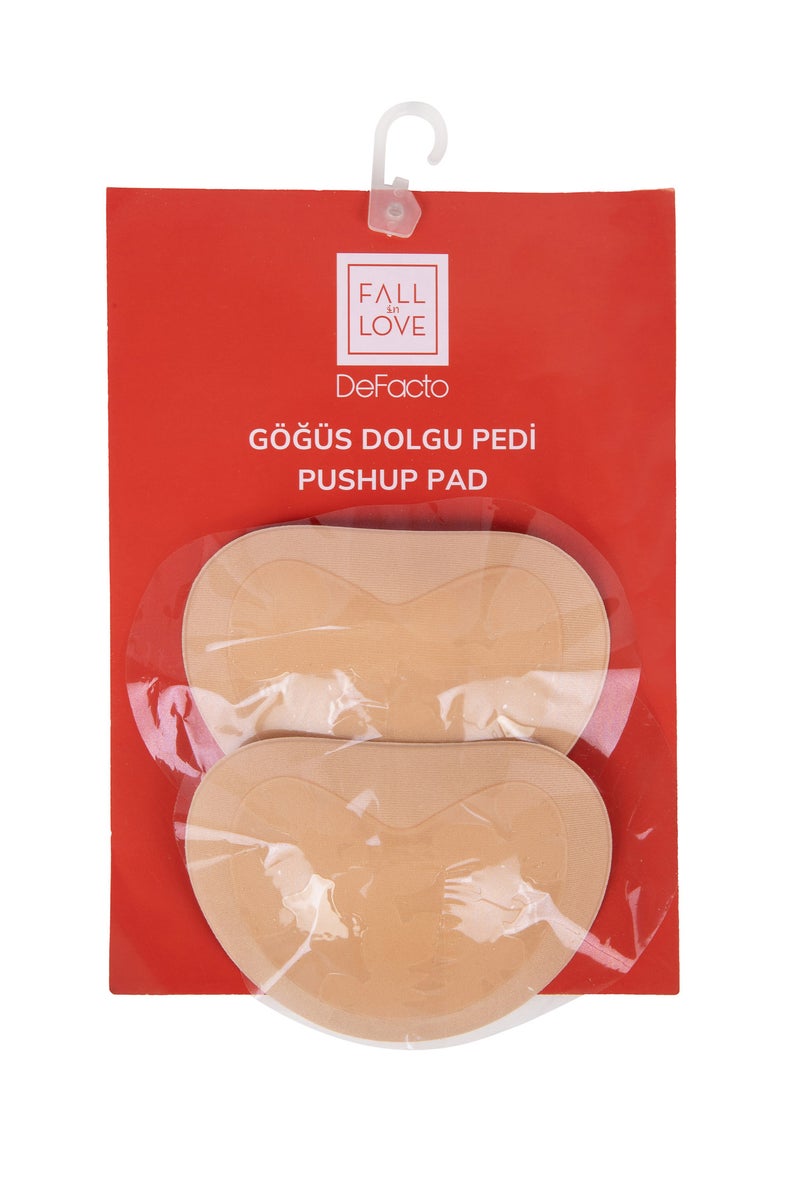 DeFacto Woman Fall in Love Push Up Breast Filling Pad - Image 4