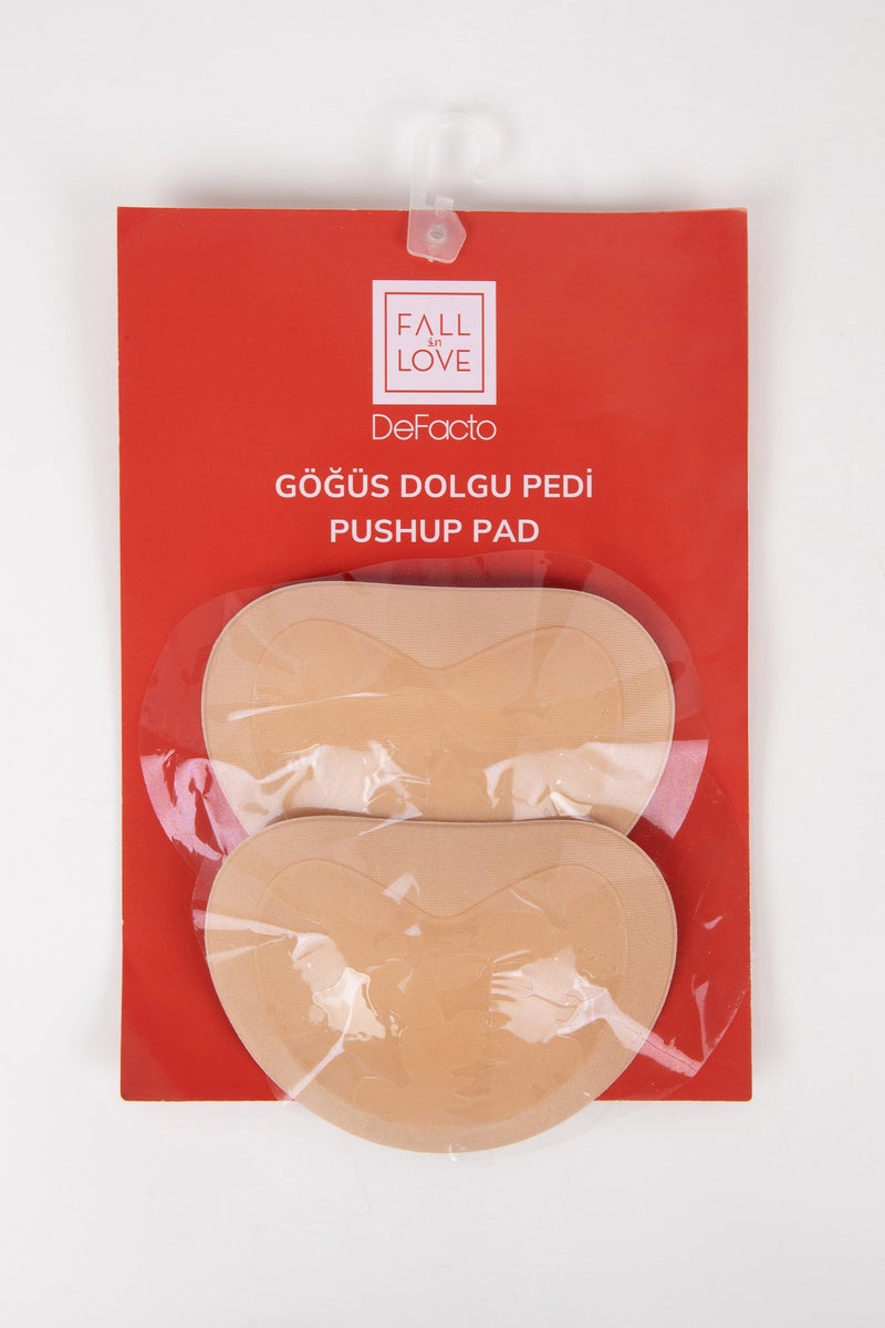 DeFacto Woman Fall in Love Push Up Breast Filling Pad - Image 1