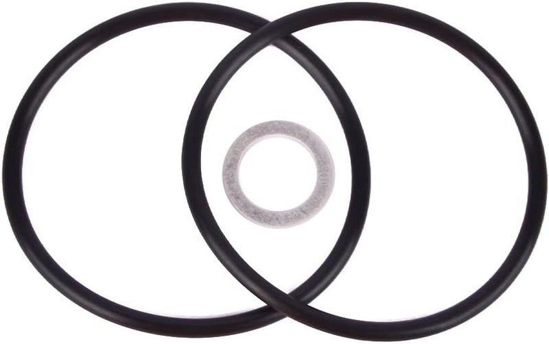 Getfarway 26320-3N000 Oil Filters 4-Pack - Image 4