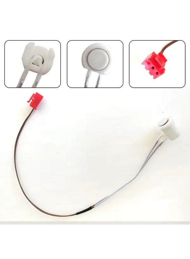 Brown Wiring Adapter External Sensor Connector For 2KW 5KW 8KW Diesel Air Heater - Image 5