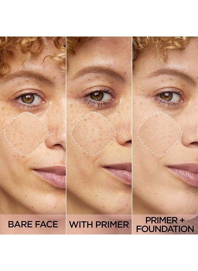 L'OREAL PARIS Prime Lab Pore Minimizer Advanced Derm Blurring Primer 30 مل  - Image 5