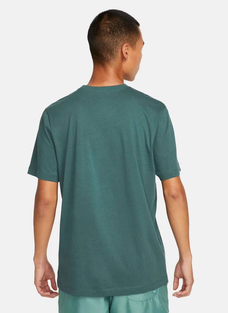 Nike Men's Sportswear Just Do It T-Shirt