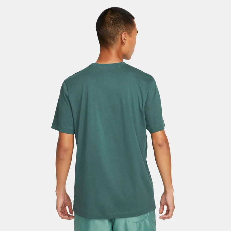 نايكي تيشيرت سبورتسوير جست دويت للرجال