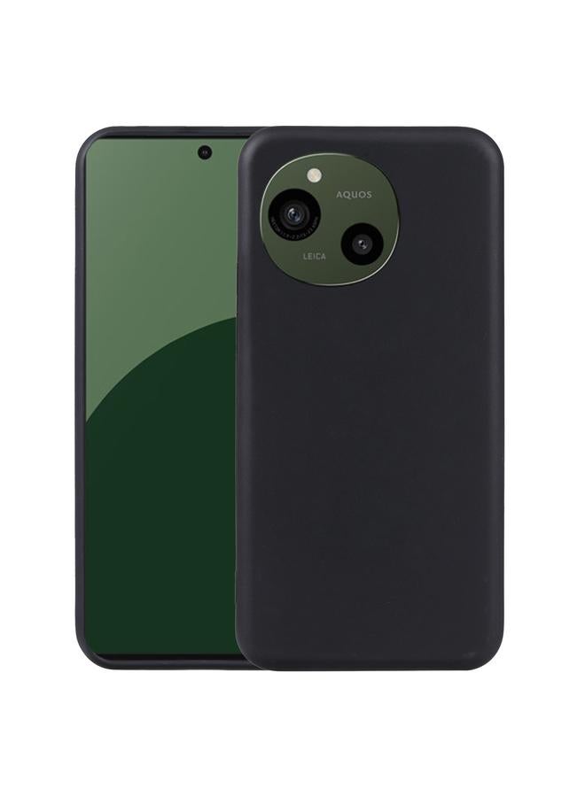 كيس لهاتف شارب أكووس R9 TPU