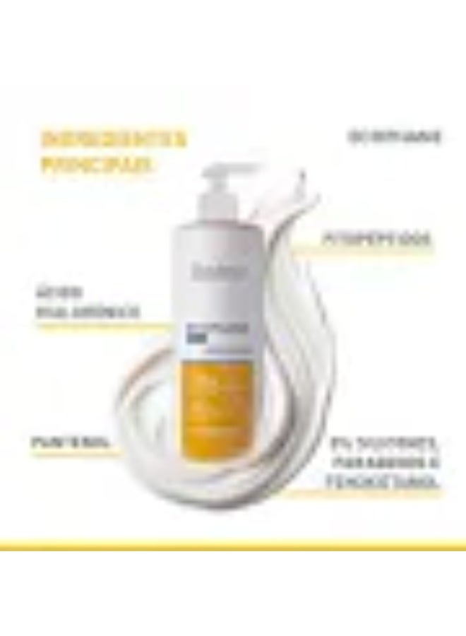 ECOPHANE Fort Fortifying Shampoo 500ml - Image 2