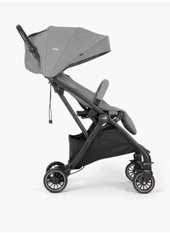 Joie Tourist S Pebble Stroller with Canopy