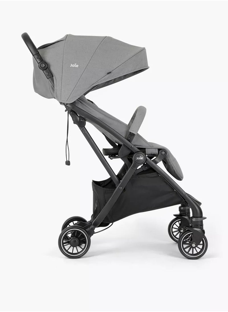 joie - Joie Tourist S Pebble Stroller with Canopy - Image 1