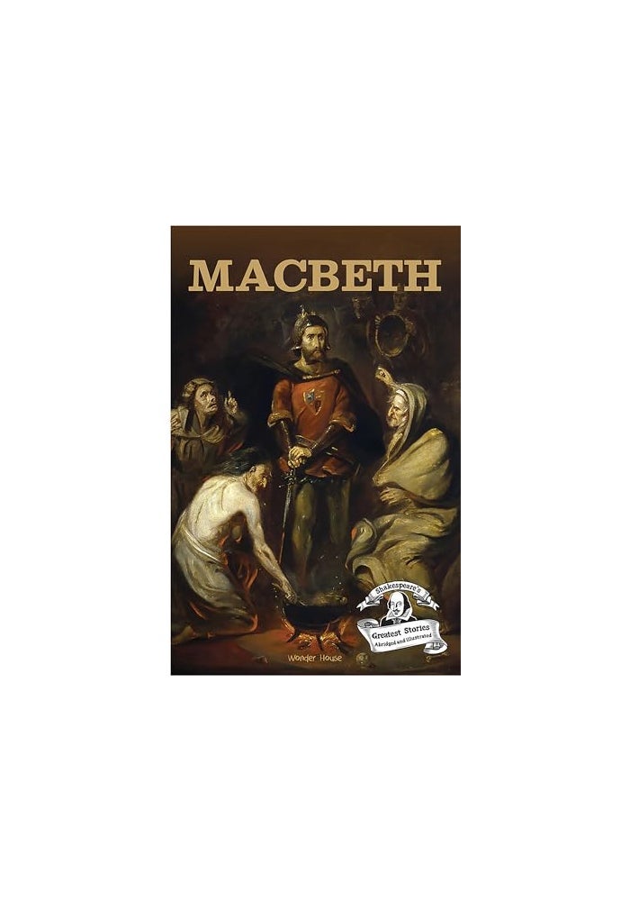 Macbeth - Image 4