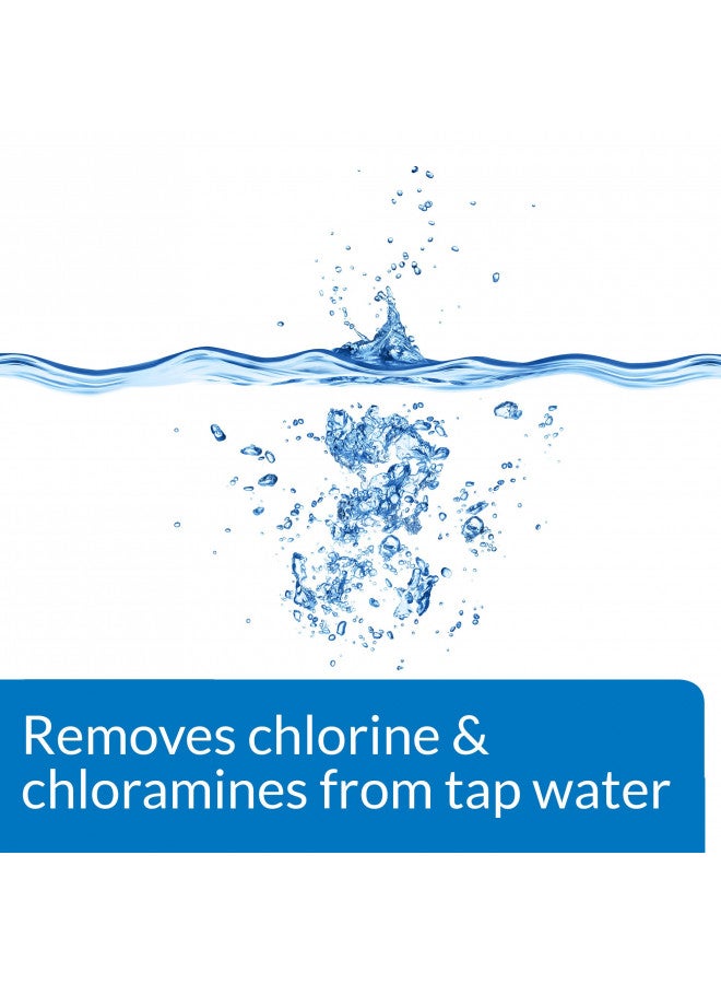 API TAP WATER CONDITIONER Aquarium Water Conditioner 16-Ounce Bottle - Image 5