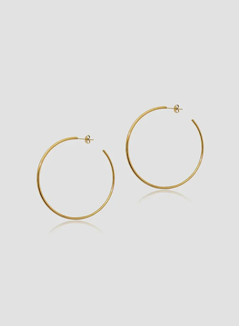 Lady Mauve PRIMROSE EARRING