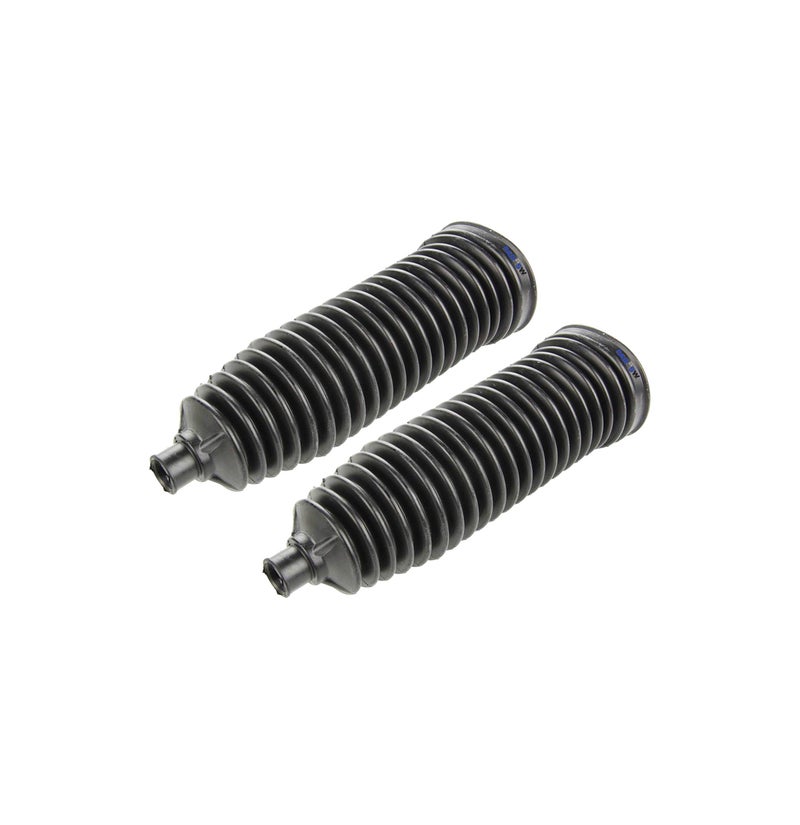 2 Pc Rack and Pinion Bellow Boots Kit