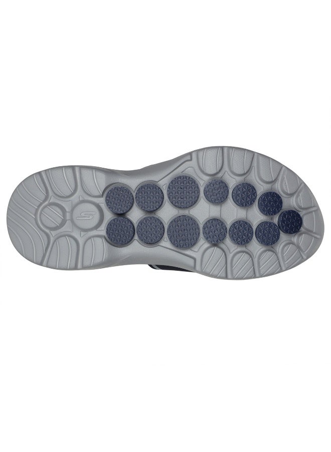 SKECHERS GO WALK 6 SANDAL - STRAND - Image 3