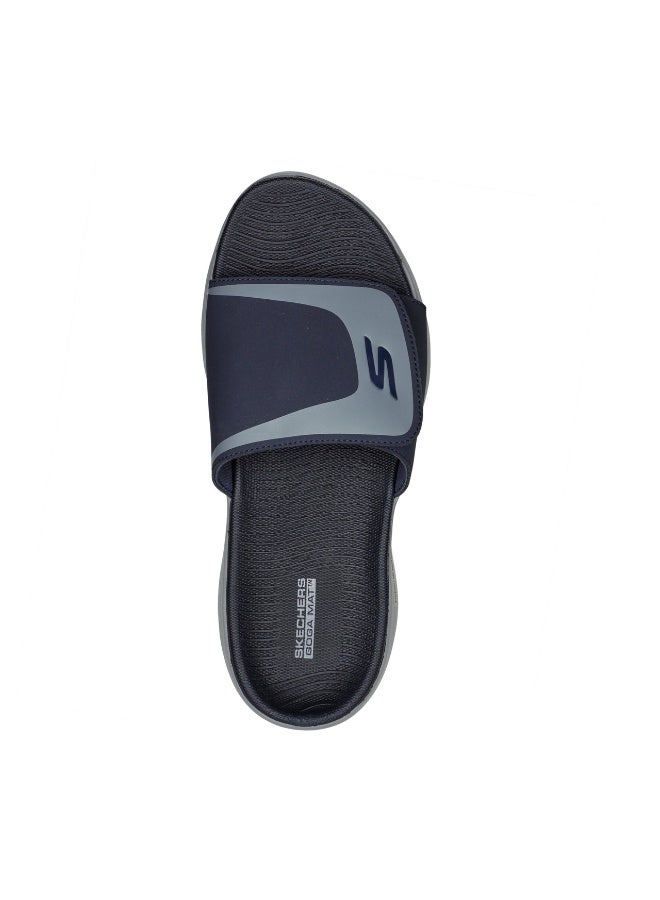 SKECHERS GO WALK 6 SANDAL - STRAND - Image 2