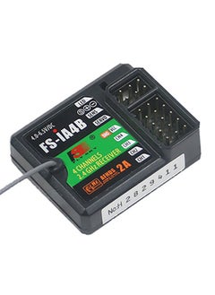 NIBEMINENT RC Car Boat Receiver  - Image 2