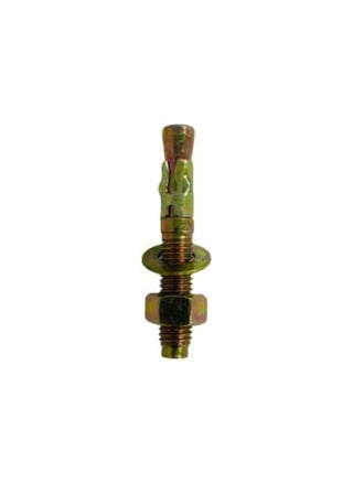 KNP GI Concrete Anchor Bolt with Expansion Shield 12x120 is a robust fastening solution designed for securely anchoring materials to concrete surfaces. - pzsku/Z2228CA23DDB4CCDFD61EZ/45/1746625213/46c2e5ac-e848-46e2-a246-d18dc14eab08