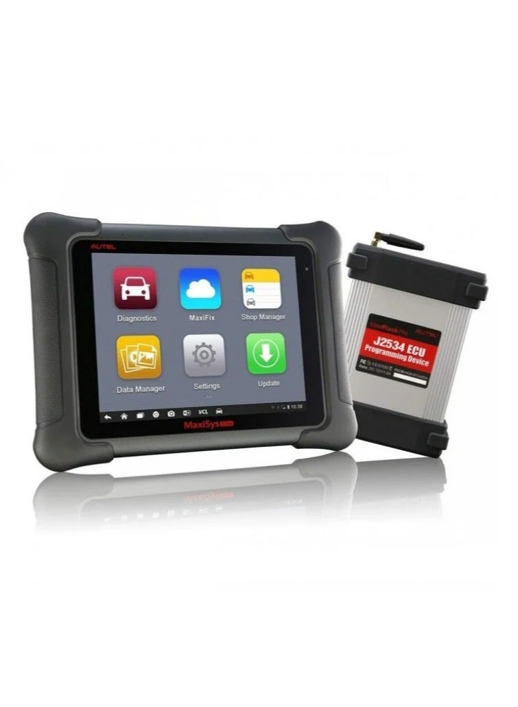 Autel MaxiSys MS 908 S Pro - Image 1