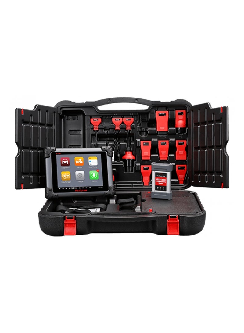 Autel MaxiSys MS 908 S Pro - Image 4