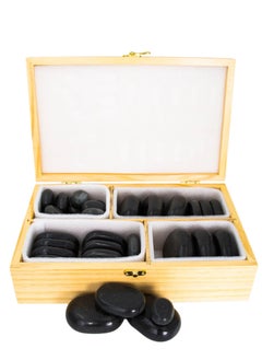 globalstar Massage Stones 36 Pieces  - Image 1