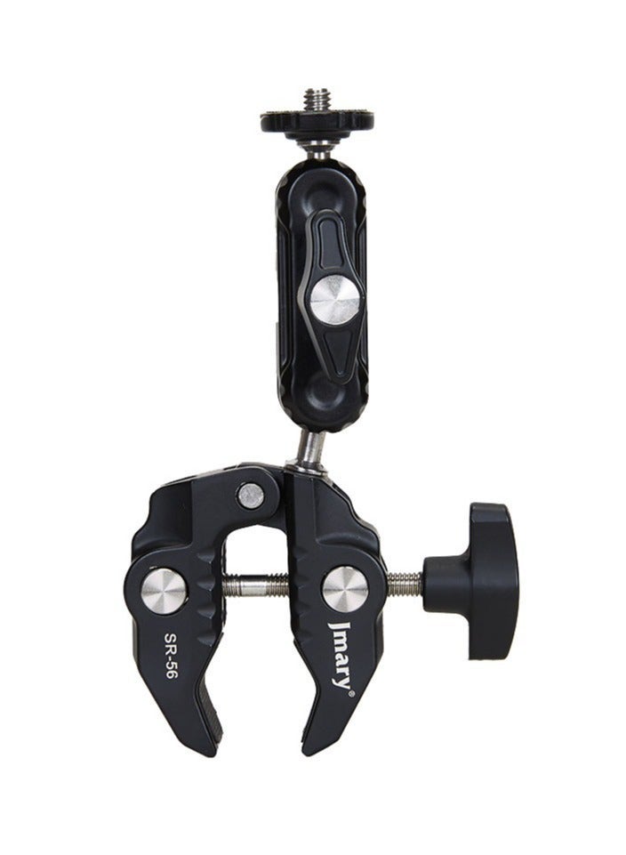Jmary Sr-56 Super Clamp For Mobile Camera - Image 2