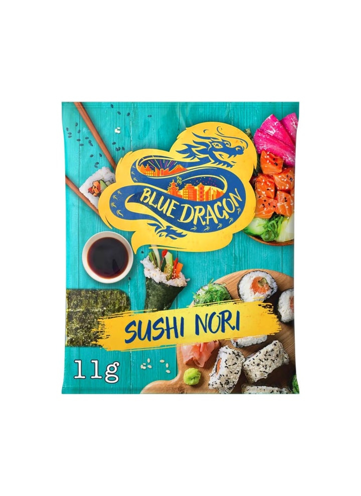 Sushi Nori