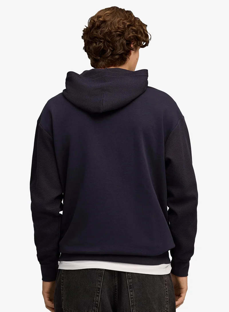 بوما Class Relaxed Pinnacle Hoodie