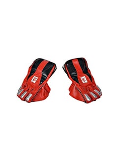 LS Cricket Wicket Keeping Gloves  - Image 2