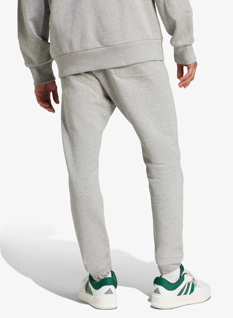 Adidas All Szn French Terry Regular Tapered Joggers
