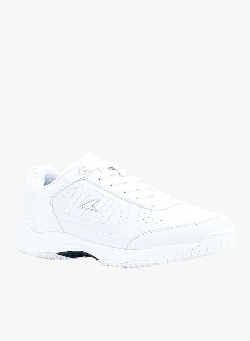 Bata Casual Power Lace-Up Sneakers - Image 2