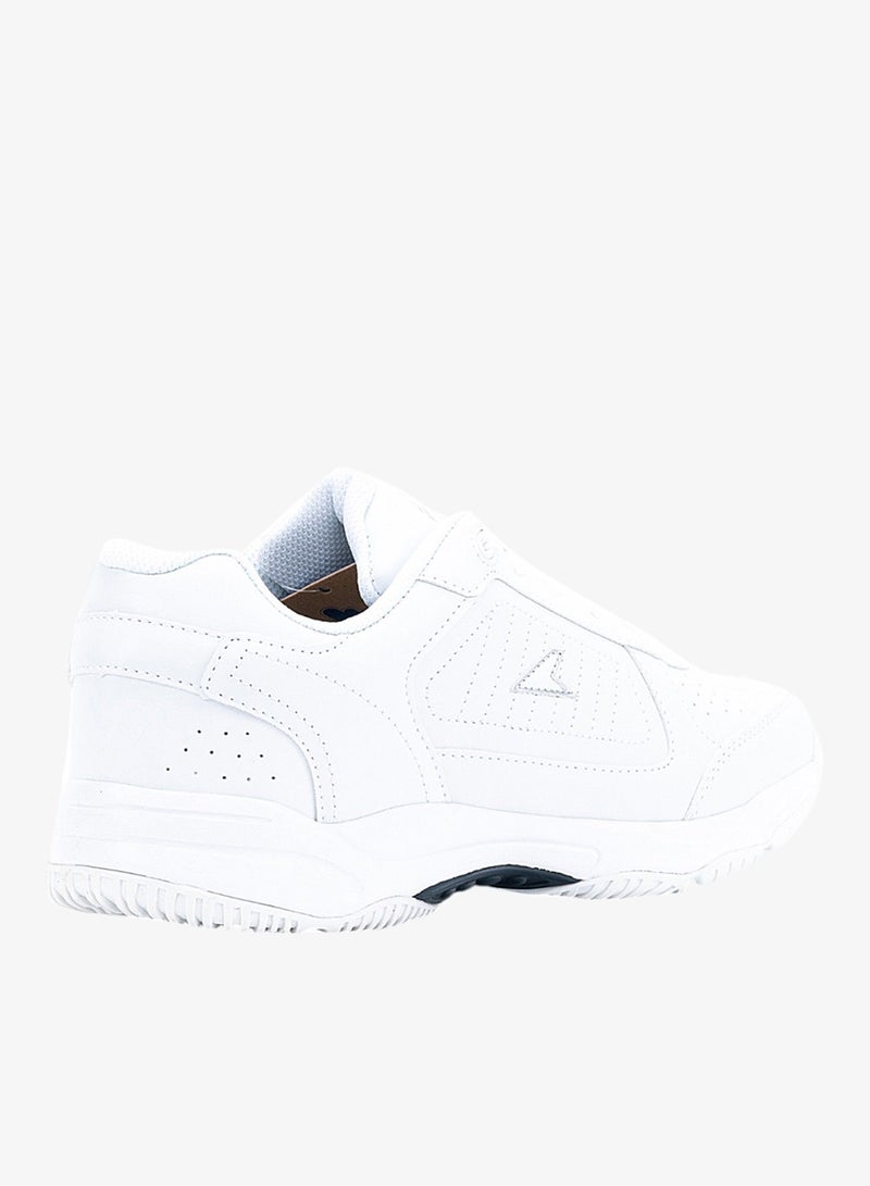 Bata Casual Power Lace-Up Sneakers - Image 3